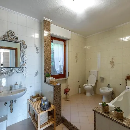 Soel Villa Lunense