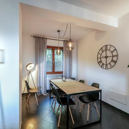 Soel Villa