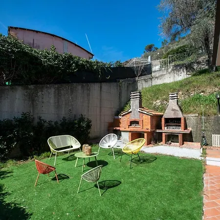 Villa Soel