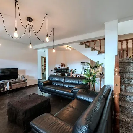 Soel Villa *