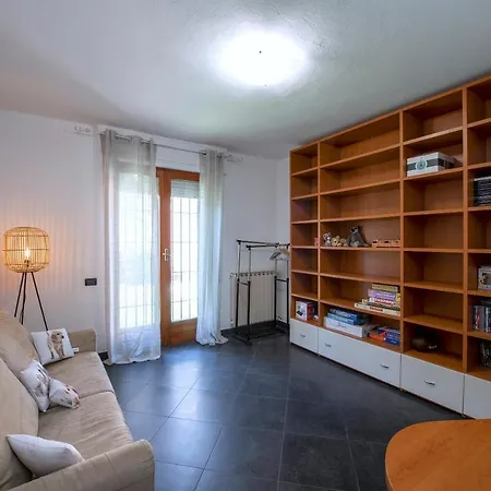 Villa Soel *